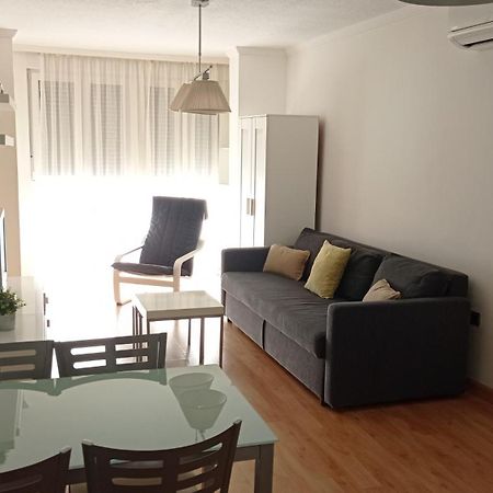 Apartamentos Centro Málaga Cameră foto