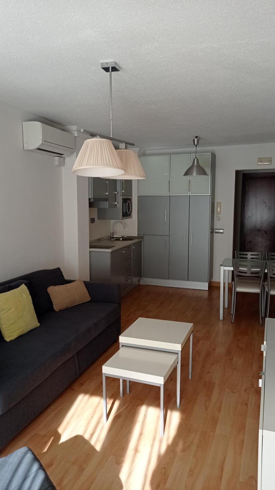 Apartamentos Centro Málaga Cameră foto