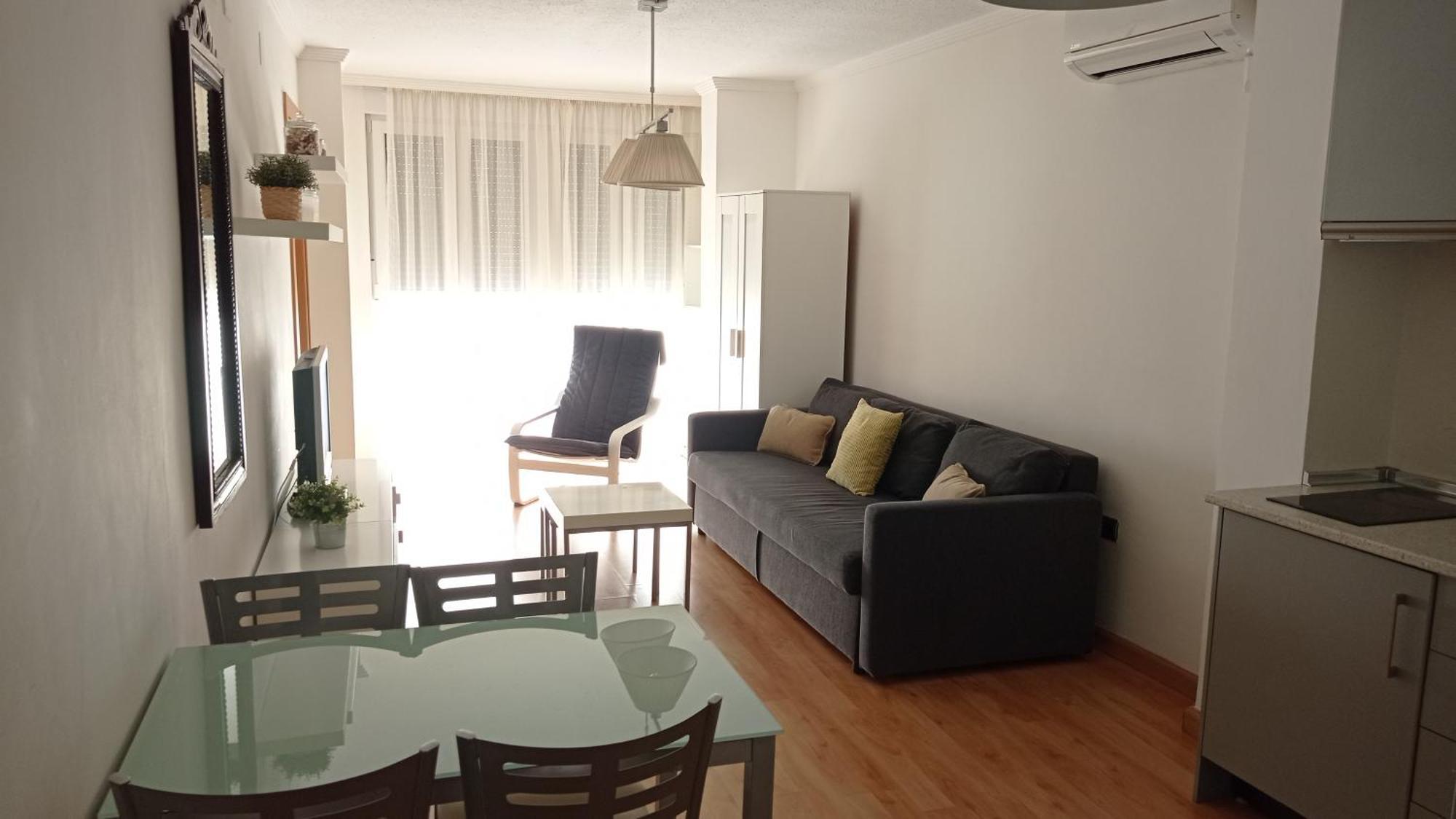 Apartamentos Centro Málaga Cameră foto